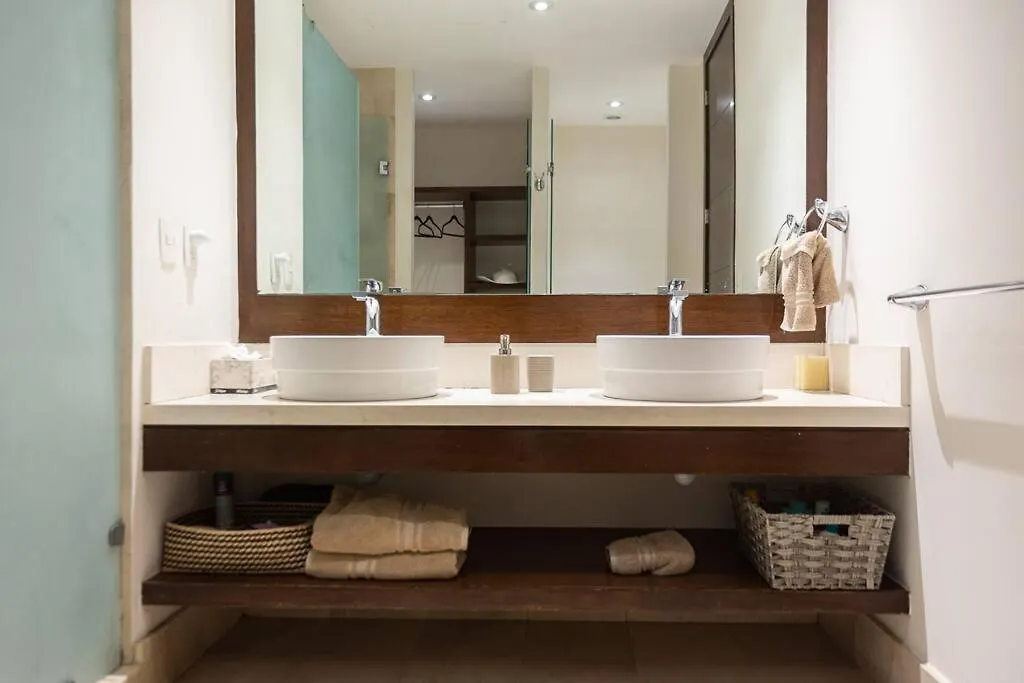 Apartamento Stunning Seibal Condo & Vidanta Nuevo Vallarta México