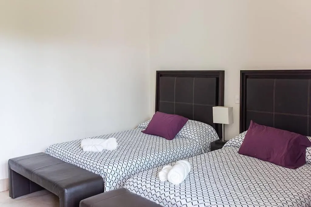 Apartamento Stunning Seibal Condo & Vidanta Nuevo Vallarta