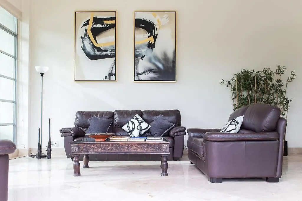 Apartamento Stunning Seibal Condo & Vidanta Nuevo Vallarta México