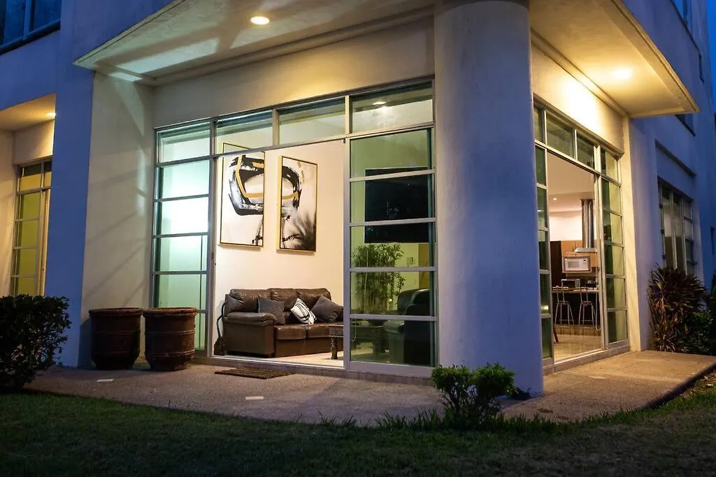 Stunning Seibal Condo & Vidanta Nuevo Vallarta