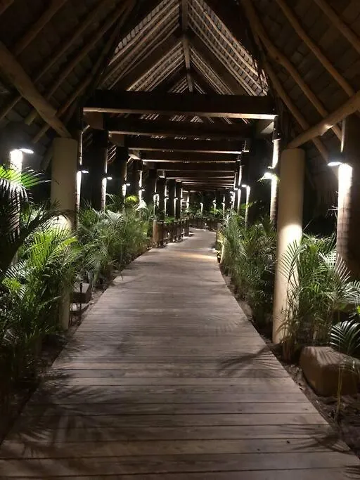 Stunning Seibal Condo & Vidanta Nuevo Vallarta