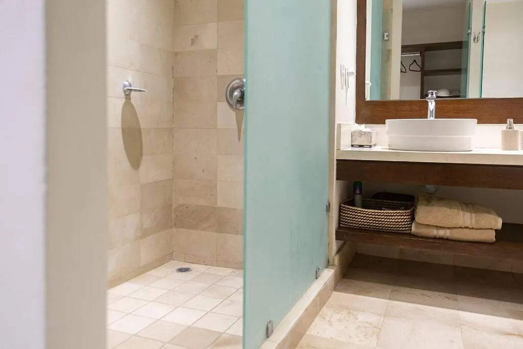 Stunning Seibal Condo & Vidanta Nuevo Vallarta 0*,