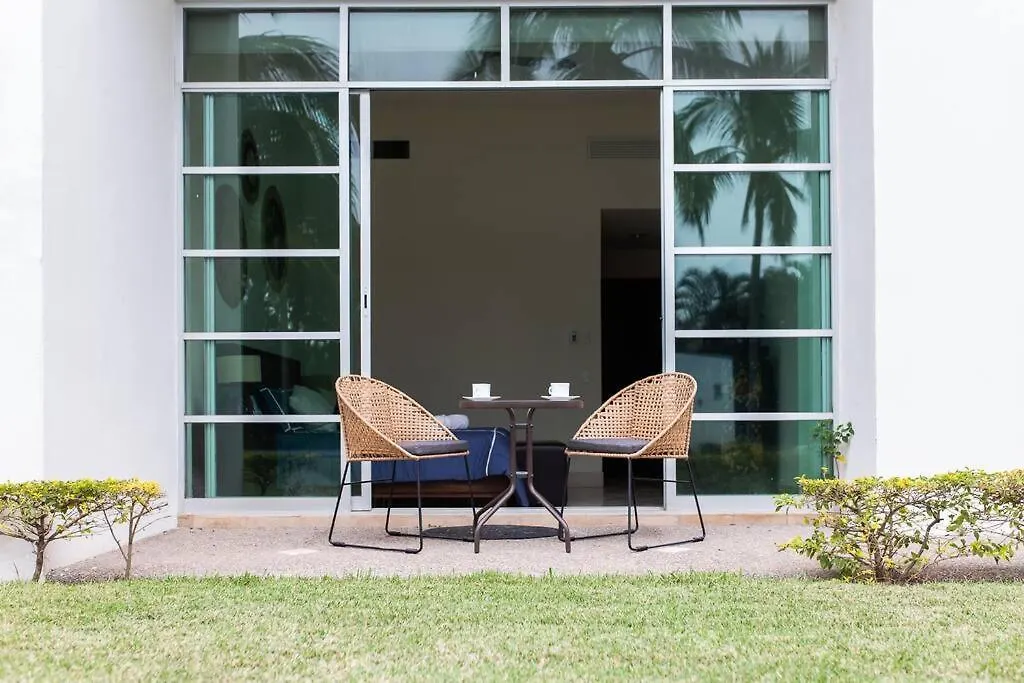 Stunning Seibal Condo & Vidanta Nuevo Vallarta