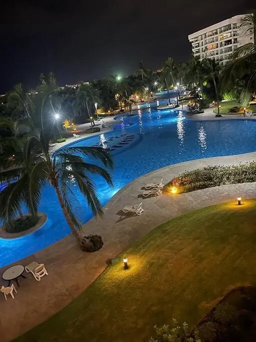 Apartamento Stunning Seibal Condo & Vidanta Nuevo Vallarta