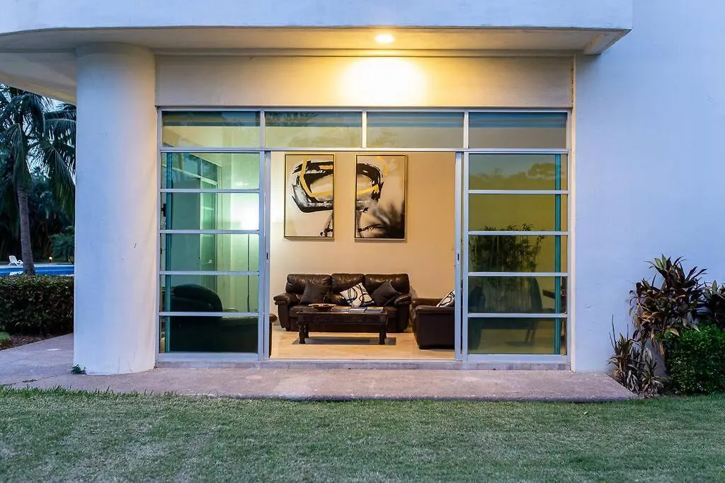 Apartamento Stunning Seibal Condo & Vidanta Nuevo Vallarta