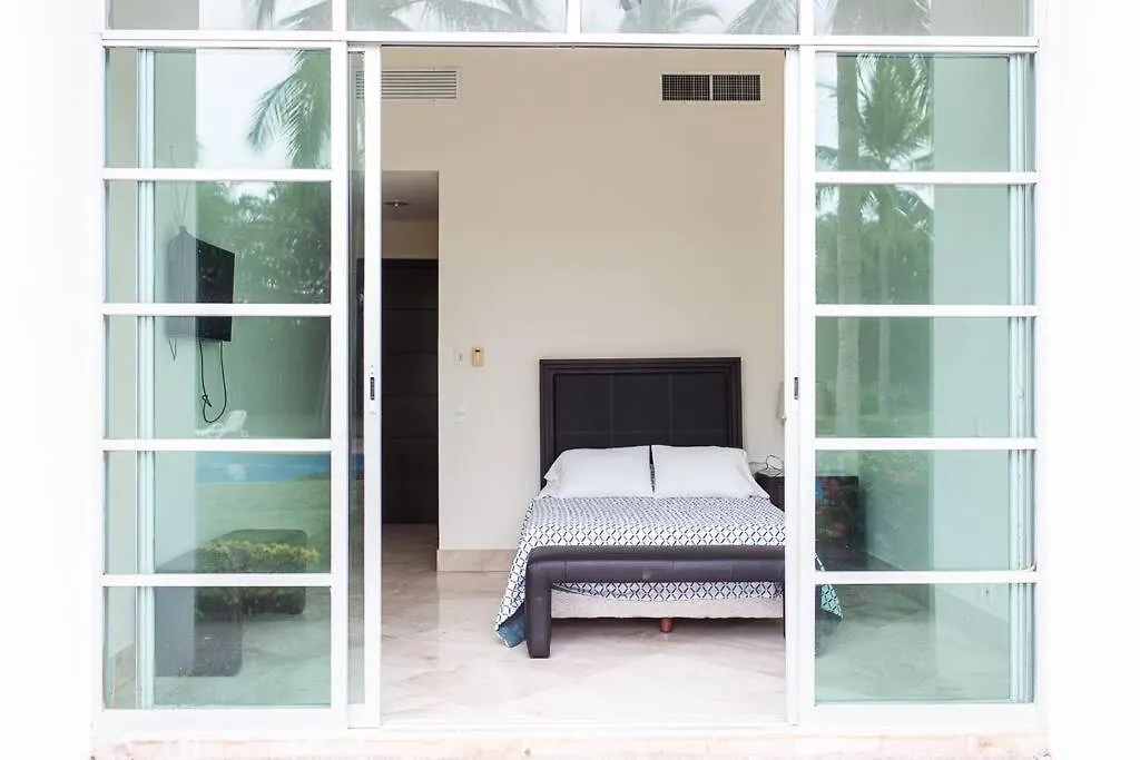 Stunning Seibal Condo & Vidanta Nuevo Vallarta México