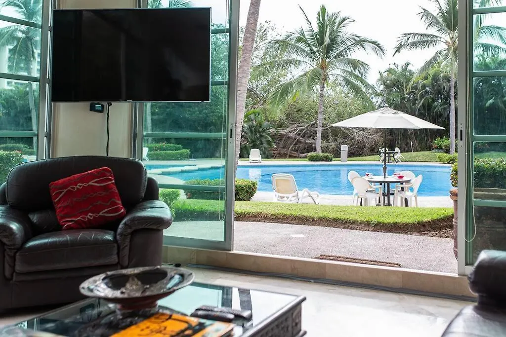 Apartamento Stunning Seibal Condo & Vidanta Nuevo Vallarta México