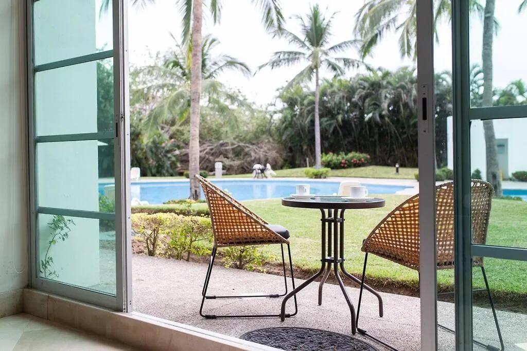 Stunning Seibal Condo & Vidanta Nuevo Vallarta