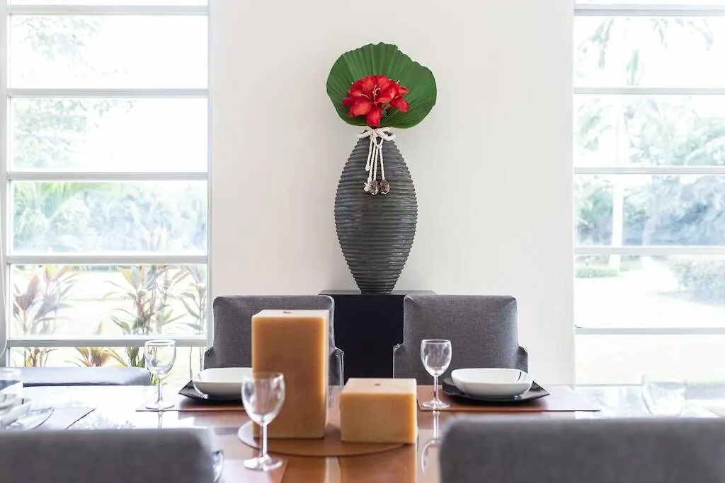 Apartamento Stunning Seibal Condo & Vidanta Nuevo Vallarta