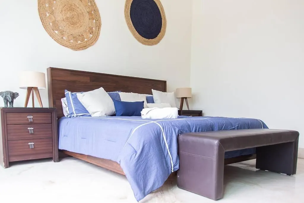 Stunning Seibal Condo & Vidanta Nuevo Vallarta 0*,