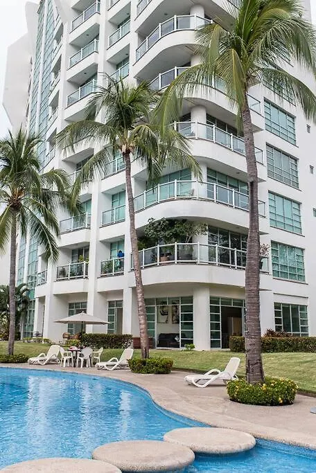 Apartamento Stunning Seibal Condo & Vidanta Nuevo Vallarta
