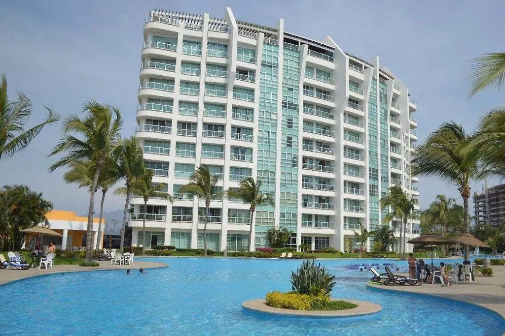 Stunning Seibal Condo & Vidanta Nuevo Vallarta