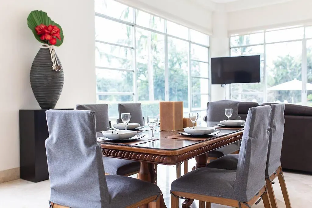 Stunning Seibal Condo & Vidanta Nuevo Vallarta México