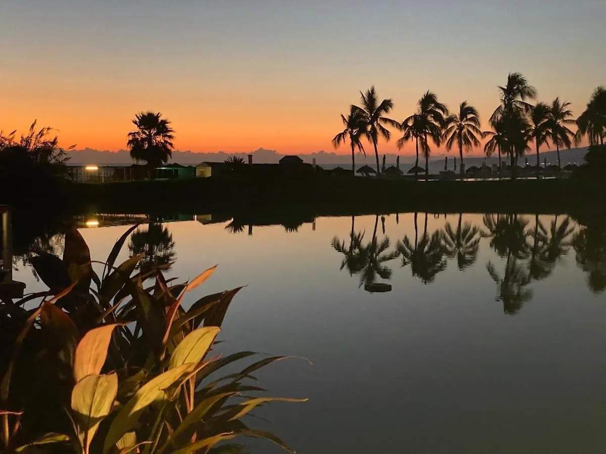 Stunning Seibal Condo & Vidanta Nuevo Vallarta