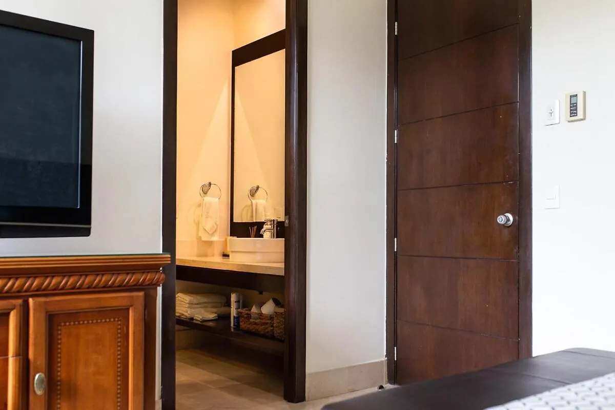Apartamento Stunning Seibal Condo & Vidanta Nuevo Vallarta