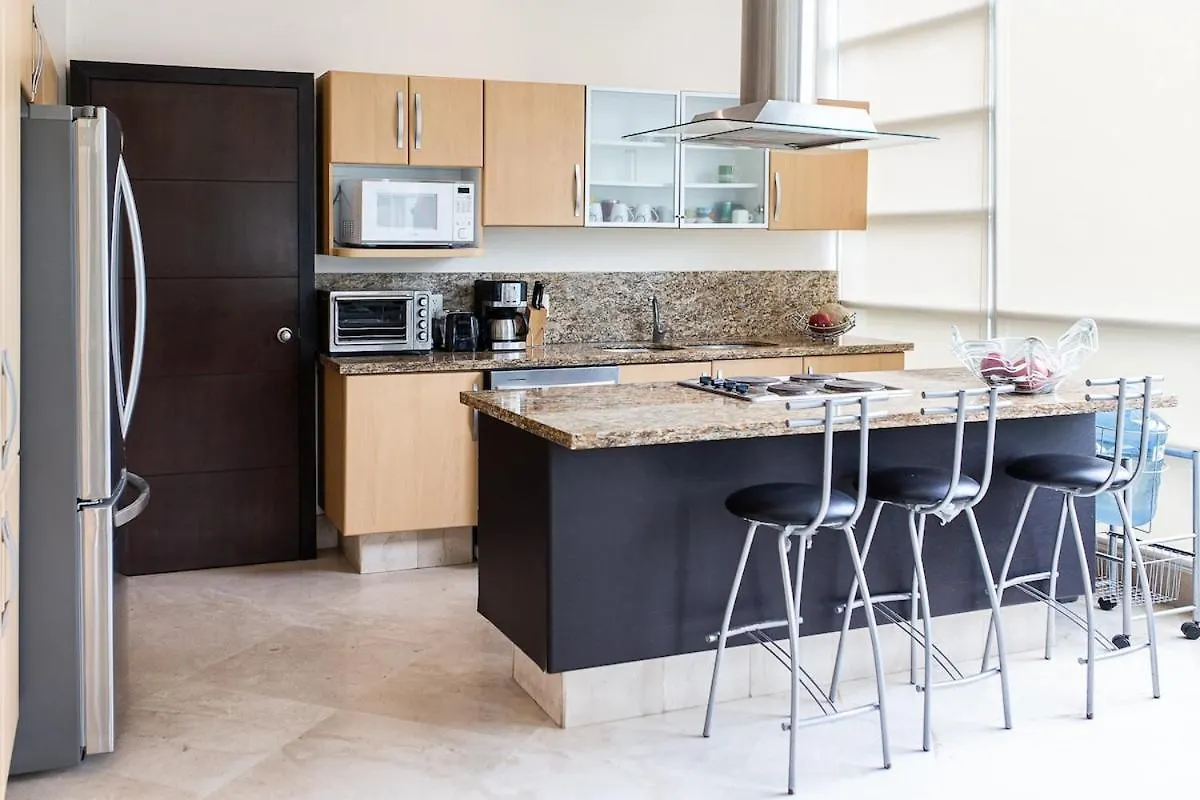 Apartamento Stunning Seibal Condo & Vidanta Nuevo Vallarta México