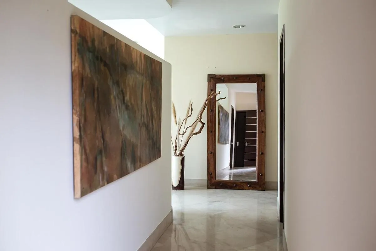 Stunning Seibal Condo & Vidanta Nuevo Vallarta 0*,  México