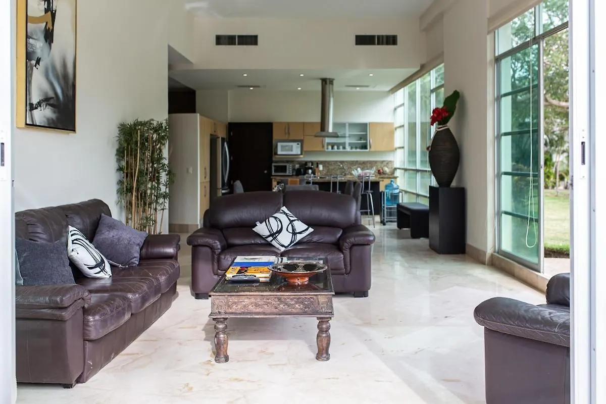 Apartamento Stunning Seibal Condo & Vidanta Nuevo Vallarta
