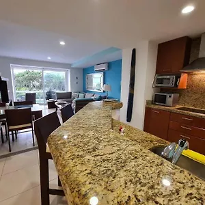 Apartamento Villamagna, Nuevo Vallarta