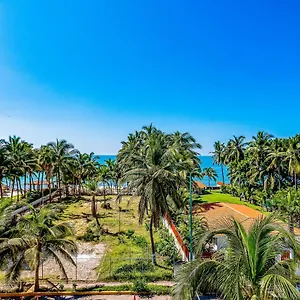 Apartamento Pb4 Nitta, Nuevo Vallarta
