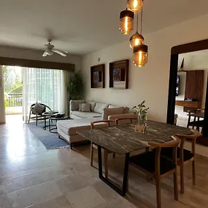 Apartamento Beachfront 2 Bedroom In Playa Royale Resort,, Nuevo Vallarta