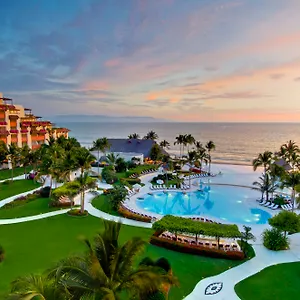 Grand Velas Riviera Nayarit Station touristique